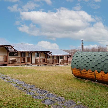 Casa Dinainte Spa Resort (Adults Only) Sălicea 外观 照片