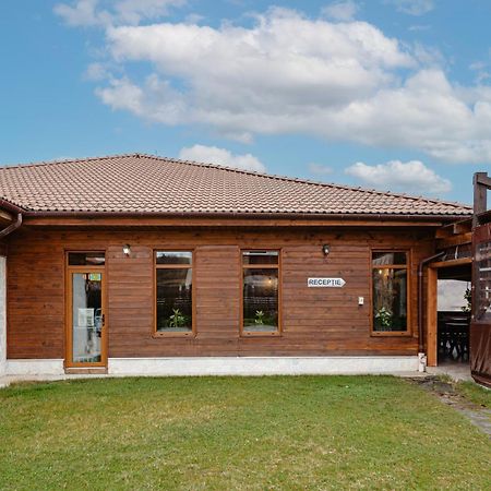 Casa Dinainte Spa Resort (Adults Only) Sălicea 外观 照片