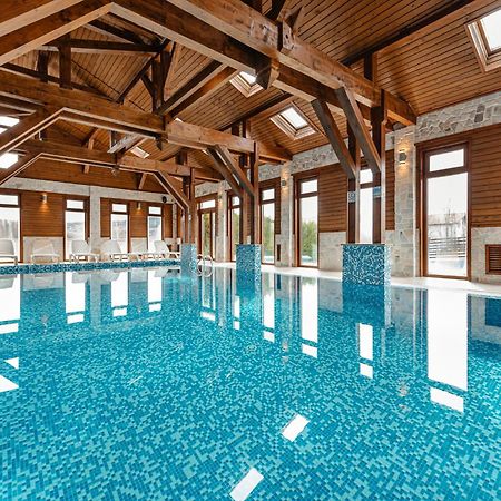 Casa Dinainte Spa Resort (Adults Only) Sălicea 外观 照片