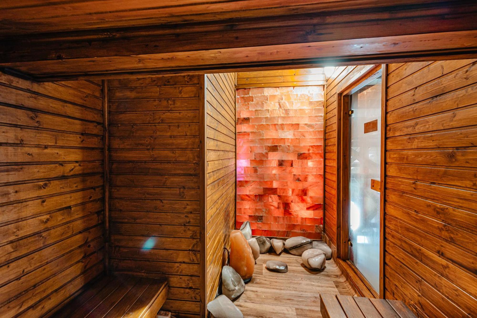 Casa Dinainte Spa Resort (Adults Only) Sălicea 外观 照片