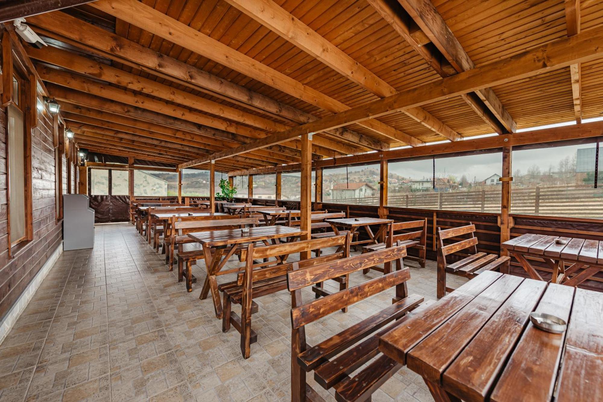 Casa Dinainte Spa Resort (Adults Only) Sălicea 外观 照片