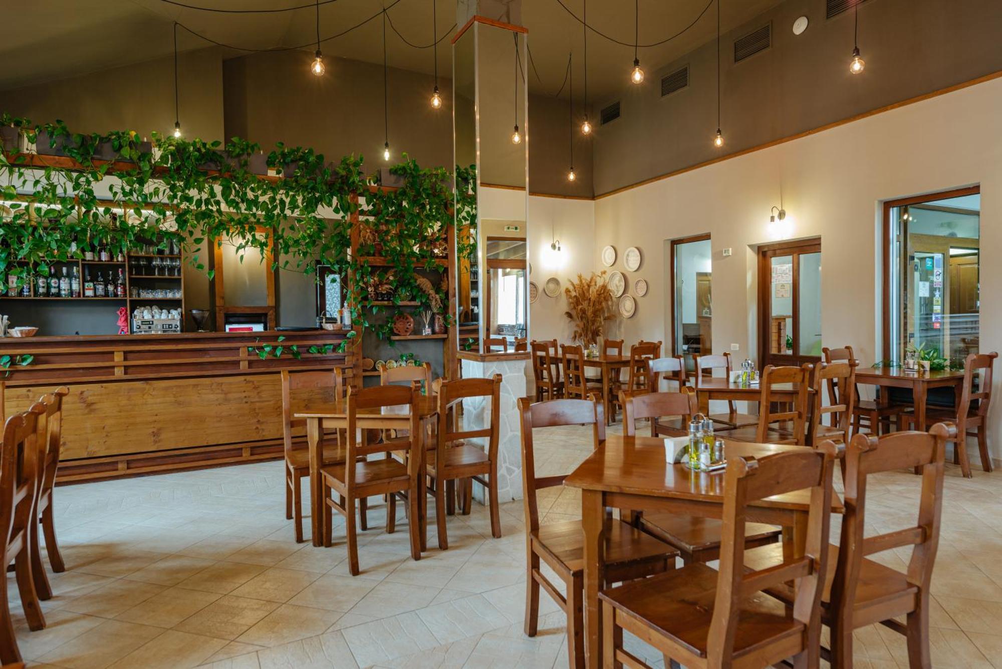 Casa Dinainte Spa Resort (Adults Only) Sălicea 外观 照片