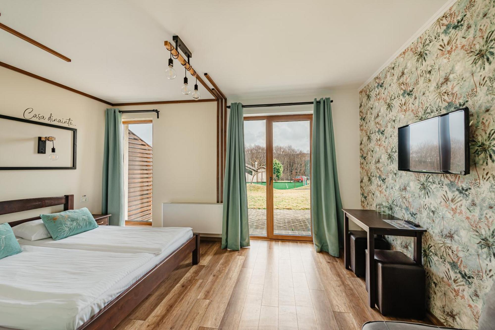 Casa Dinainte Spa Resort (Adults Only) Sălicea 外观 照片