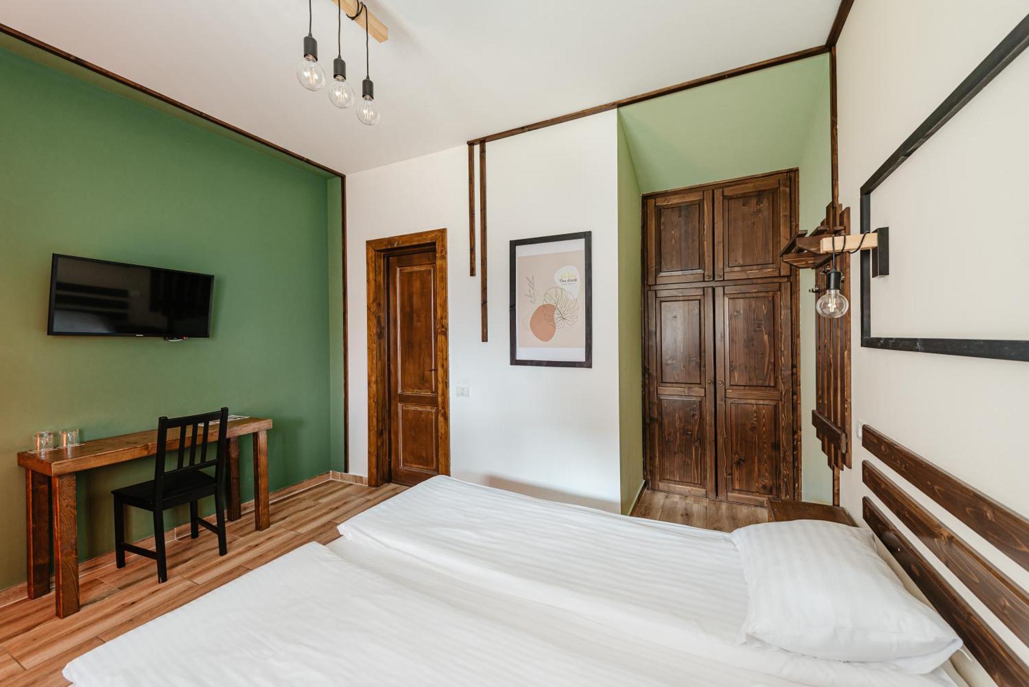 Casa Dinainte Spa Resort (Adults Only) Sălicea 外观 照片