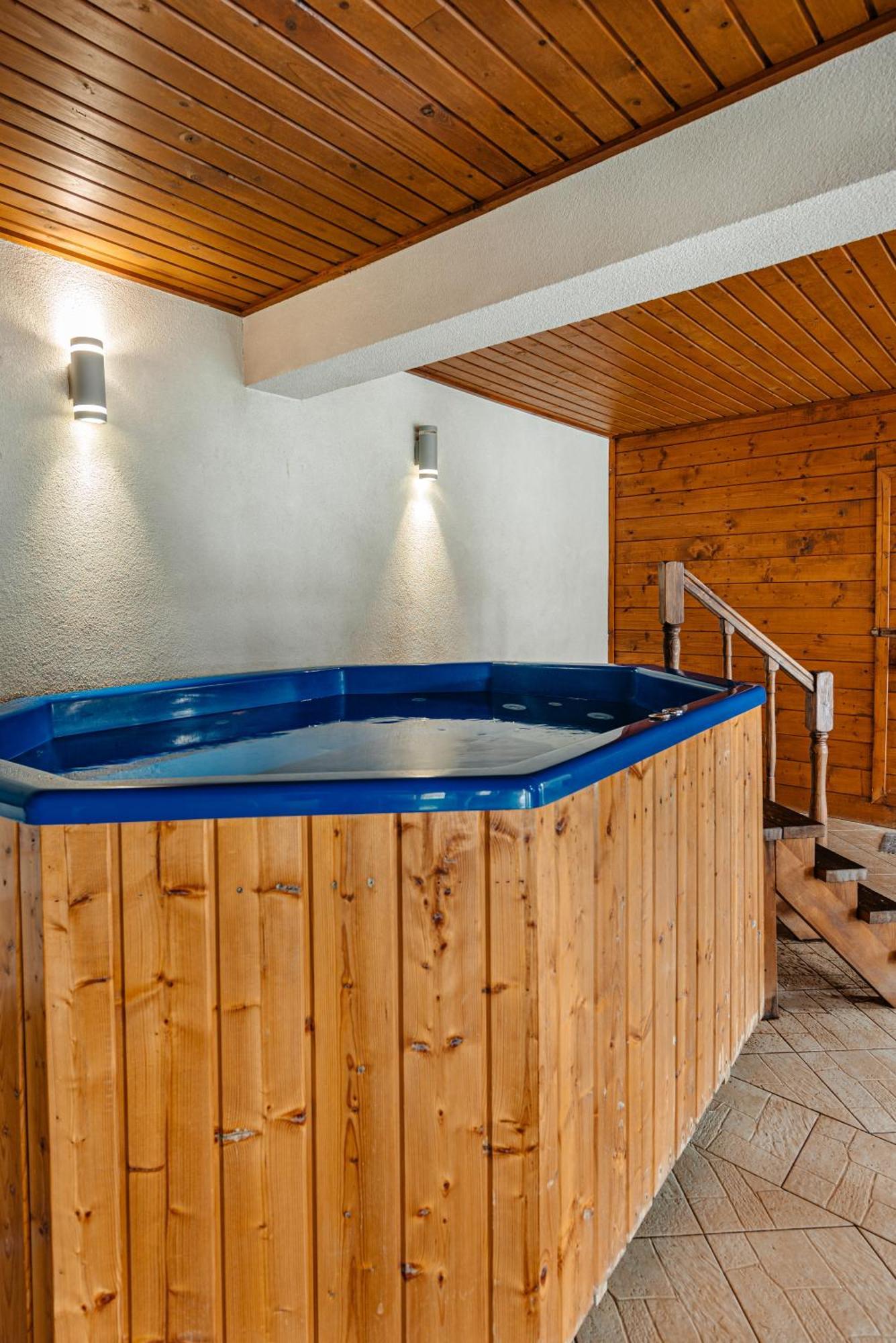 Casa Dinainte Spa Resort (Adults Only) Sălicea 外观 照片