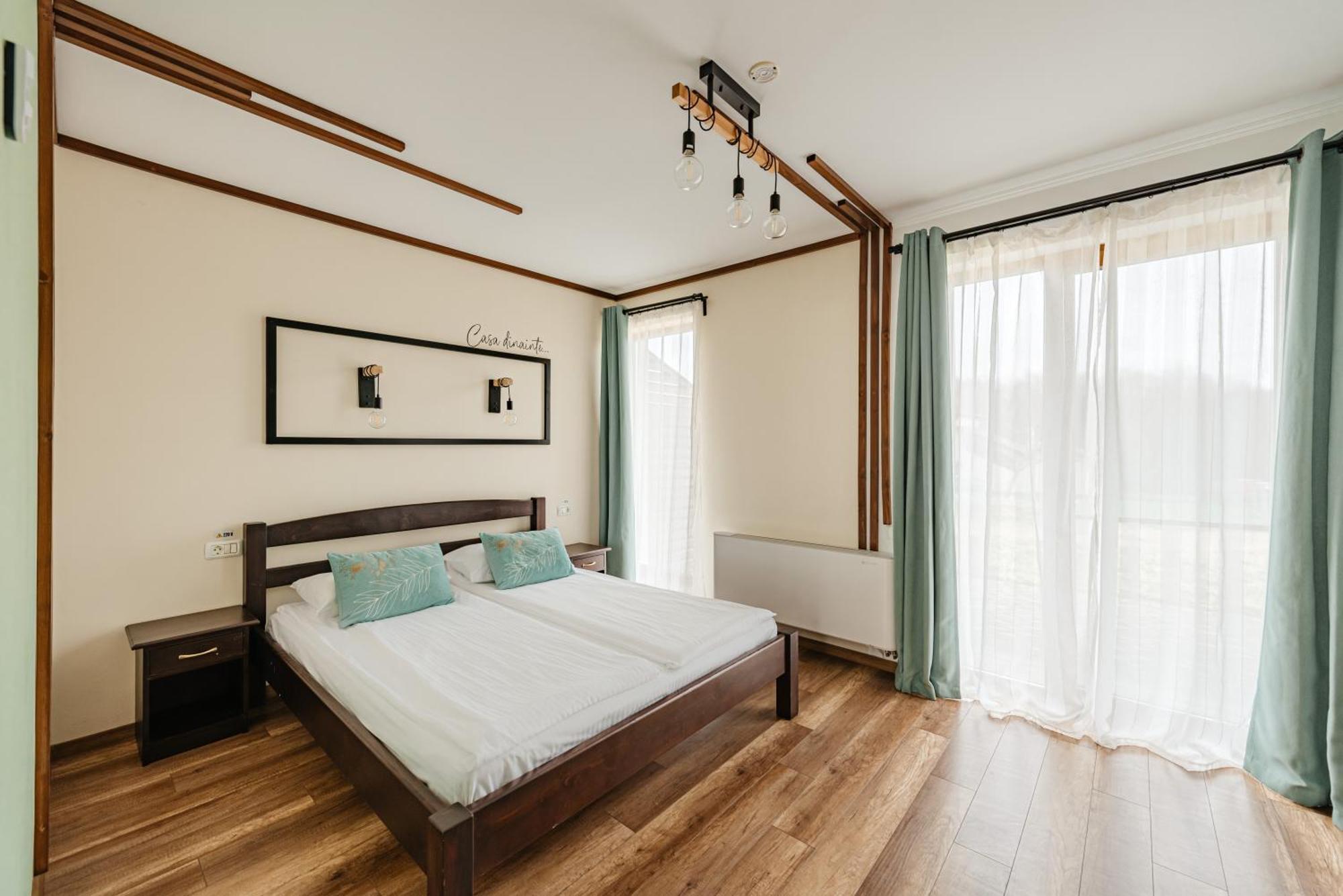 Casa Dinainte Spa Resort (Adults Only) Sălicea 外观 照片
