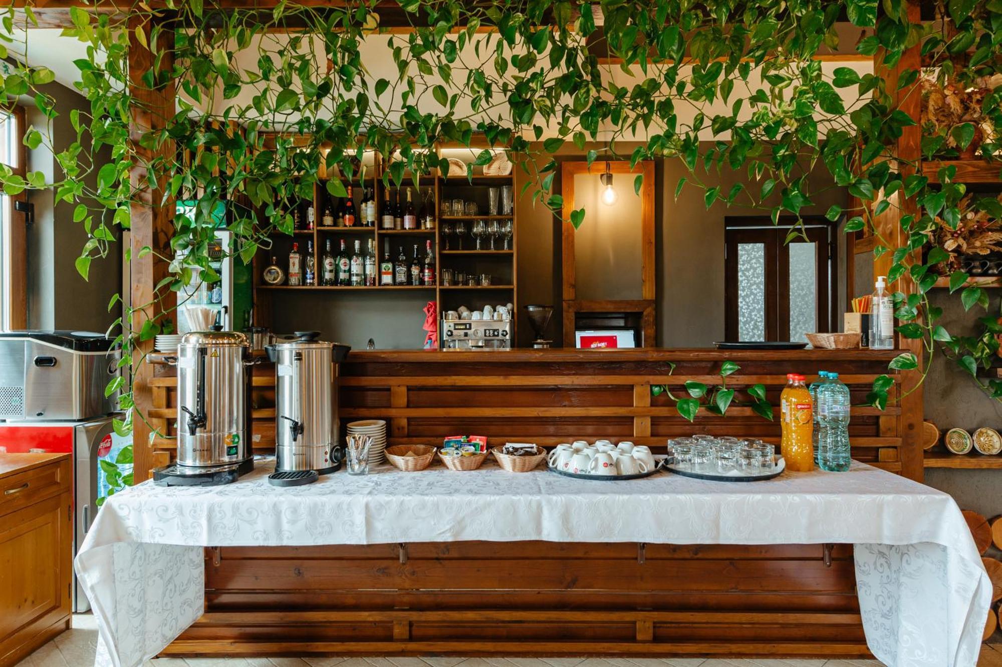 Casa Dinainte Spa Resort (Adults Only) Sălicea 外观 照片
