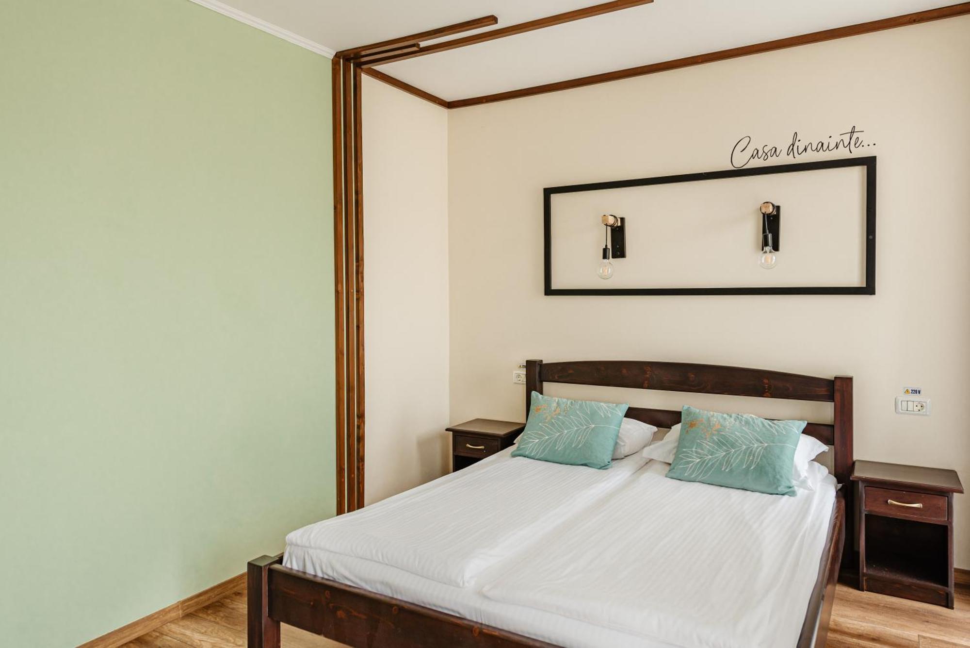Casa Dinainte Spa Resort (Adults Only) Sălicea 外观 照片