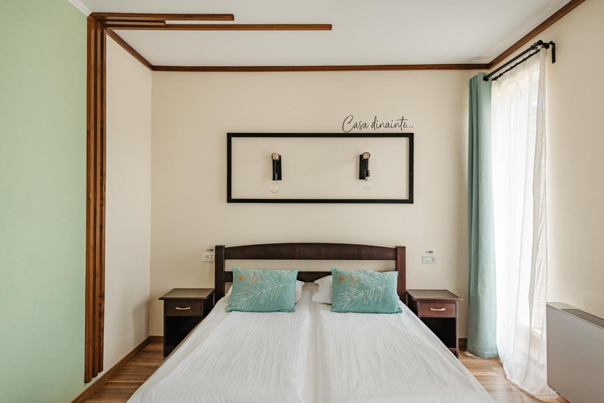 Casa Dinainte Spa Resort (Adults Only) Sălicea 外观 照片