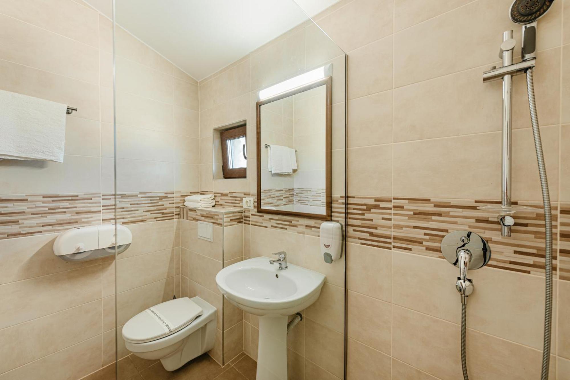 Casa Dinainte Spa Resort (Adults Only) Sălicea 外观 照片